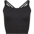 Chillaz Cala Giunco Top Damen  Tanktops schwarz Größe L Bouldern | Lifestyle |