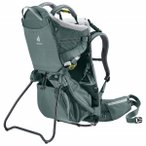 Deuter - Kid Comfort Active - Kinderkraxe Gr 12 l bunt
