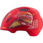 Alpina Ximo 2 Disney Fahrradhelm Kinder  Fahrradhelme rot Größe 47-51 cm Mount
