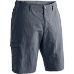 Maier Sports Main  Herren  Jeans & Freizeithose grau Größe S Trekking  Widerst