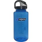 Nalgene Everyday OTF Sustain - 1 Liter Trinkflasche blau