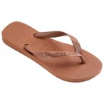 Havaianas - Top Senses - Sandalen Brazil 35/36 braun