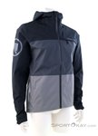 Endura Singletrack II Herren Bikejacke-Schwarz-S