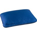 SEA TO SUMMIT Reisekissen FoamCore Pillow Large Navy Blue, Größe ONE SIZE in G