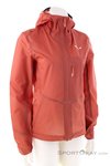 Salewa Pedroc 2 Powertex 2.5L Light Damen Outdoorjacke-Rot-38
