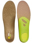 Sidas - Sohlen für Wanderungen - 3Feet Outdoor Mid  - Größe 37-38 - Grün