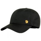 Fjällräven - Bergtagen Cap - Cap Gr One Size schwarz