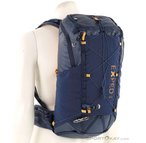 Exped Impulse 20l Rucksack-Blau-20