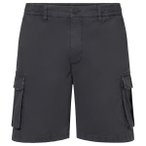 Ecoalf - Ethicargo Shorts - Shorts Gr 40 grau