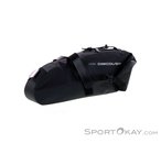 PRO Team Discover 10l Satteltasche-Schwarz-One Size