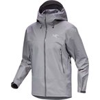Arc'teryx Beta SL  Herren  Regenjacke grau Größe XXL Trekking  Winddicht Wasse