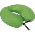 Exped NeckPillow Deluxe  Reisekissen gruen Größe ONE SIZE Reise  Widerstandsf�