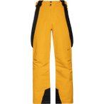 PROTEST Herren Hose OWENS snowpants, Größe S/S in Gelb
