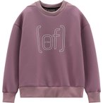 CMP  Herren  Pullover rosa Größe M Lifestyle  Elastisch