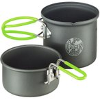 OPTIMUS Terra Solo Cook Set 0,6 Liter - Kochset uni