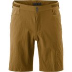 GONSO Herren Shorts Adventure Shorts M, Größe 3XL in Braun