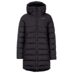 Didriksons - Women's Tejla Parka - Parka Gr 36 grau/schwarz