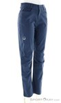 Wild Country Spotter Damen Kletterhose-Dunkel-Blau-L