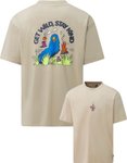 Picture Organic Clothing - T-shirt manches courtes en coton biologique - Get Wil