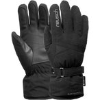 Reusch Anita GTX  Damen  Skihandschuhe grau Größe 8.5 Skifahren  Wasserdicht G