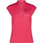 CMP Free Bike Trikot Damen  Radtrikots pink Größe M Mountainbike | Rennrad | G
