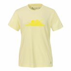 Schöffel CIRC Sulten Damen Funktionsshirt ( Gelb 42 Größe,)