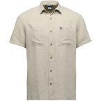 Black Diamond Scenic Route  Herren  Hemden beige Größe L Lifestyle  Widerstand