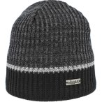 Eisglut Torina Herren Mütze ( Schwarz one size One Size,)