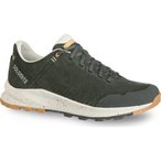 Dolomite Carezza Leather  Herren  Zustiegsschuhe thyme green Größe 43  Trekkin