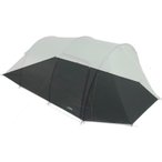 Wechsel Groundsheet Tempest 4 - Zeltunterlage uni