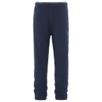 Didriksons - Kid's Monte Pants 9 - Fleecehose Gr 120 blau