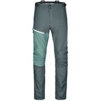 Ortovox Westalpen 3L Light Hose Herren  Skitourenhose grau Größe XXL Trekking 