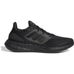 ADIDAS Herren Freizeitschuhe PUREBOOST 22, Größe 39 ⅓ in Schwarz