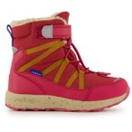 Finkid - Kid's Kari - Winterschuhe 31 rot