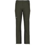 SALEWA Herren Hose LAGORAI DST M PNT, Größe S in Grün