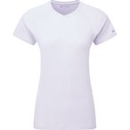 Montane Dart Nano  Damen  T-Shirts weiss Größe L Camping  Atmungsaktiv