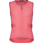 SCOTT Schoner SCO Vest Airflow Junior, Größe XS in Pink
