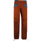 E9 Rondo Story Hose Herren  Jeans & Freizeithose rot Größe S Bouldern | Sportk