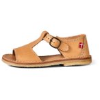 Duckfeet - Samsø - Sandalen 36 orange/beige