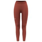 Salewa - Women's Zebru Responsive Tight - Merinounterwäsche Gr 34 rot