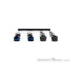 Crank Brothers Pedal Refresh Kit Bike Zubehör-Mehrfarbig-One Size
