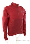 Sweet Protection Hunter Hooded Herren Bikejacke-Dunkel-Rot-M