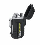 Basic Nature Feuerzeug Arc USB Wasserdicht