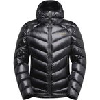 La Sportiva Lumina 300 Down  Herren  Isolationsjacke schwarz Größe XL Trekking