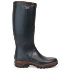 Aigle - Parcours 2 - Gummistiefel 36 blau