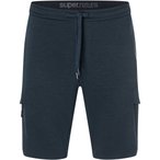Super.Natural Cargo Bio  Herren  Jeans & Freizeithose blau Größe XXL Yoga | Li