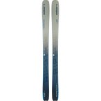 Elan Ripstick 102 Flat Freerideski 25/26  Ski blau Größe 175cm Freeride