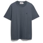 ARMEDANGELS - Jaames - T-Shirt Gr M blau