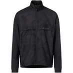 Vaude Herren Loamer Air Jacke (Größe M, schwarz)