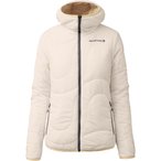 Martini Sportswear Recharge Padded Primaloft  Damen  Isolationsjacke beige Grö�